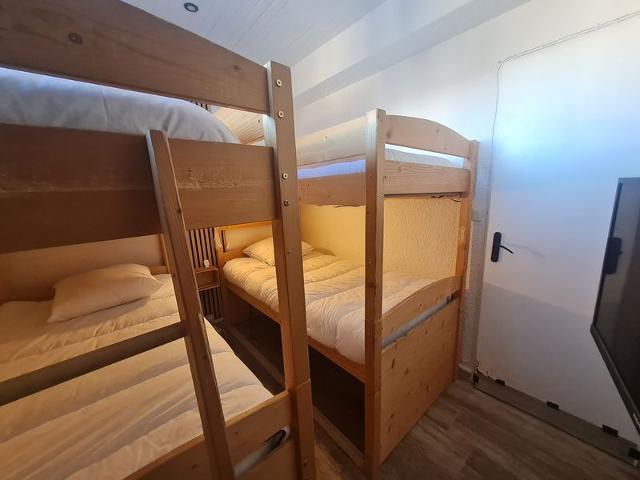Flat Lauvitel N°J6 - 2P4 - Les Deux Alpes Venosc
