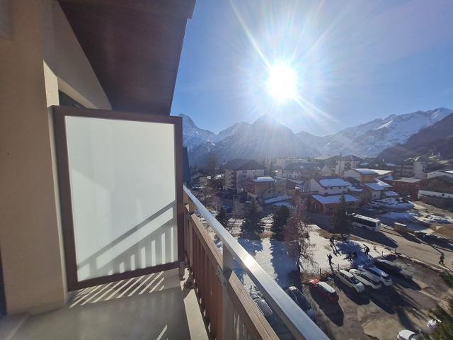 Flat Lauvitel N°J6 - 2P4 - Les Deux Alpes Venosc
