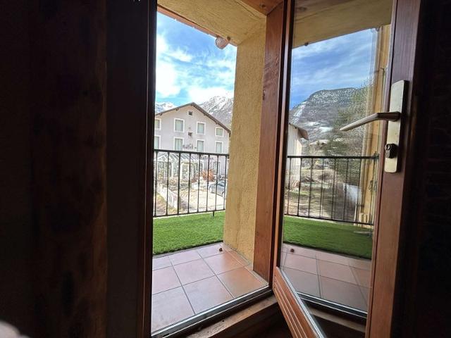 Appartement 53 Rue De La Guisane LSA400-0153 - Serre Chevalier 1400 - Villeneuve