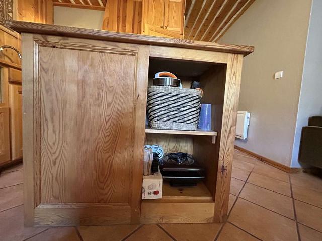 Appartement 53 Rue De La Guisane LSA400-0153 - Serre Chevalier 1400 - Villeneuve