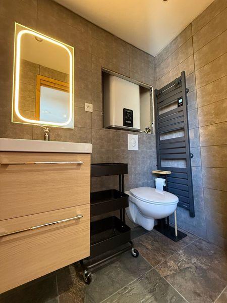 Studio 3300 N°42 - ST2 - Les Deux Alpes Venosc