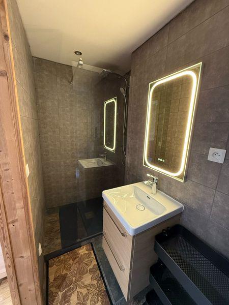 Studio 3300 N°42 - ST2 - Les Deux Alpes Venosc