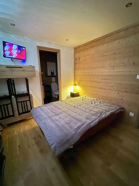 Studio 3300 N°42 - ST2 - Les Deux Alpes Venosc