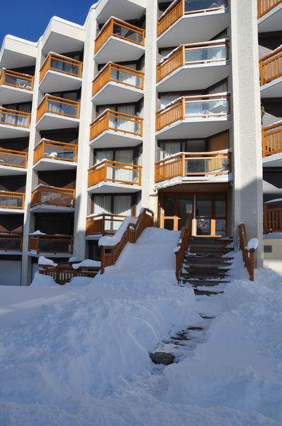 Studio 3300 N°42 - ST2 - Les Deux Alpes Venosc