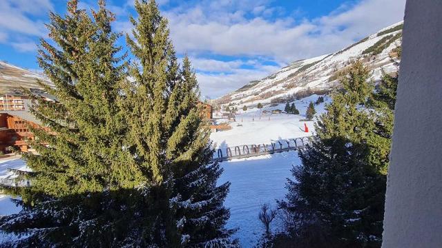 Studio 3300 N°42 - ST2 - Les Deux Alpes Venosc