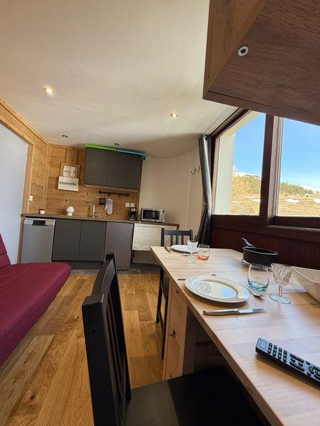 Studio 3300 N°42 - ST2 - Les Deux Alpes Venosc