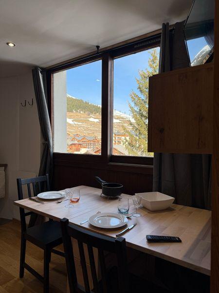 Studio 3300 N°42 - ST2 - Les Deux Alpes Venosc