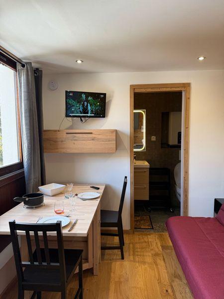 Studio 3300 N°42 - ST2 - Les Deux Alpes Venosc