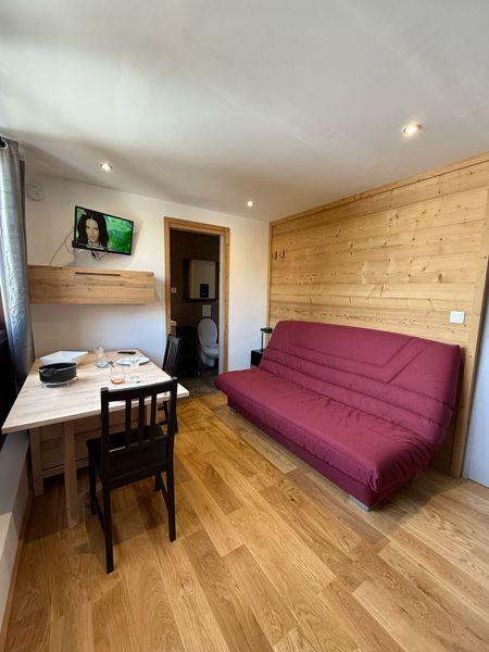 Studio 3300 N°42 - ST2 - Les Deux Alpes Venosc