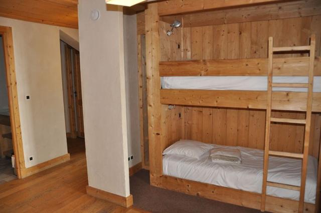 Flat Cortina N°51 - 5P10 - Les Deux Alpes Venosc