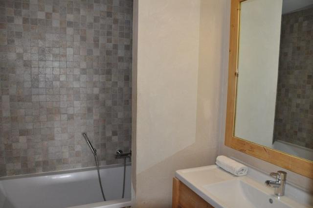 Flat Cortina N°51 - 5P10 - Les Deux Alpes Venosc