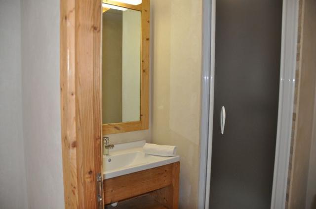 Flat Cortina N°51 - 5P10 - Les Deux Alpes Venosc