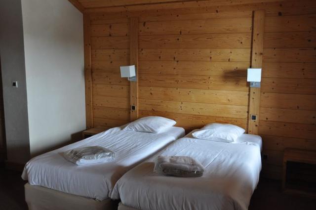Flat Cortina N°51 - 5P10 - Les Deux Alpes Venosc