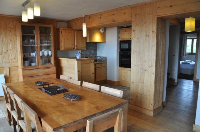 Flat Cortina N°51 - 5P10 - Les Deux Alpes Venosc