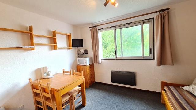 Studio Kandahar N°A167 - ST2 - Les Deux Alpes Centre