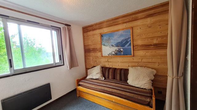 Studio Kandahar N°A167 - ST2 - Les Deux Alpes Centre