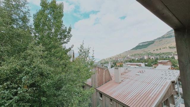 Studio Kandahar N°A167 - ST2 - Les Deux Alpes Centre