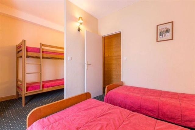 Flat Lautaret 5 N°C5 - 4P10 - Les Deux Alpes 1800