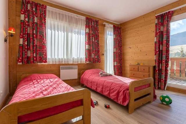 Flat Lautaret 5 N°C5 - 4P10 - Les Deux Alpes 1800