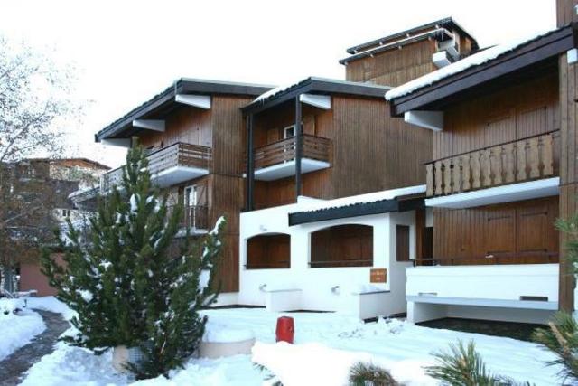 Flat Lautaret 5 N°C5 - 4P10 - Les Deux Alpes 1800
