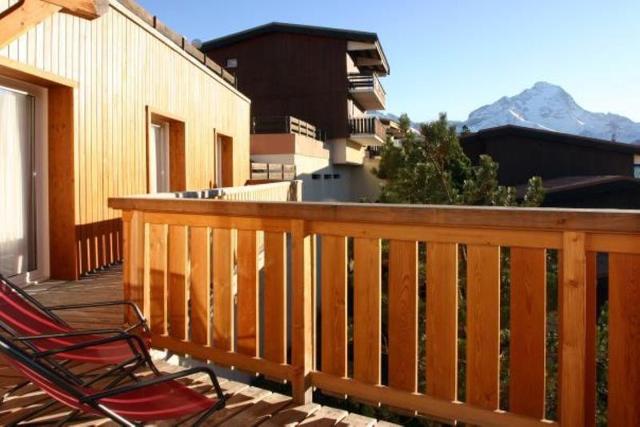 Flat Lautaret 5 N°C5 - 4P10 - Les Deux Alpes 1800
