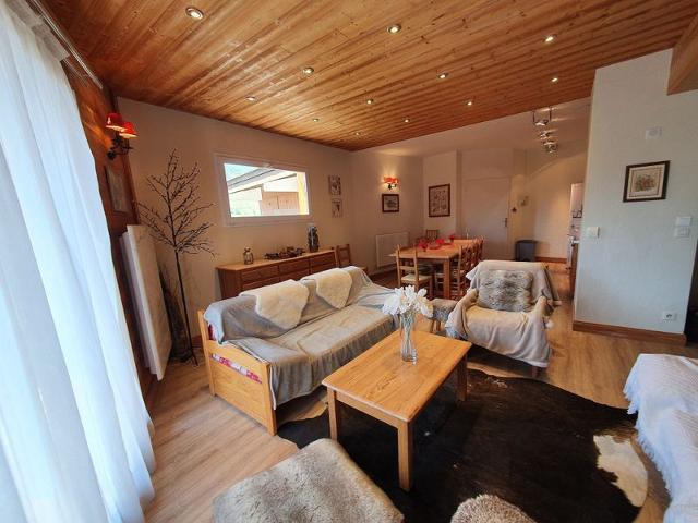 Flat Lautaret 5 N°C5 - 4P10 - Les Deux Alpes 1800