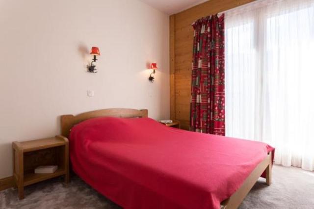 Flat Lautaret 5 N°C5 - 4P10 - Les Deux Alpes 1800