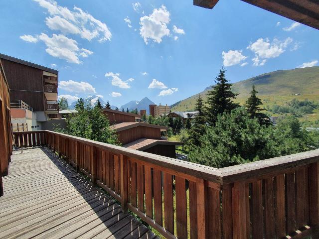 Flat Lautaret 5 N°C5 - 4P10 - Les Deux Alpes 1800