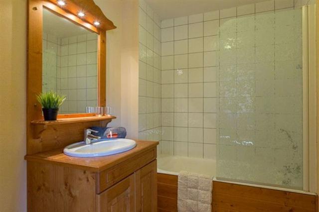 Flat Lautaret 5 N°C5 - 4P10 - Les Deux Alpes 1800