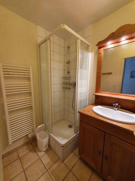 Flat Lautaret 5 N°C5 - 4P10 - Les Deux Alpes 1800