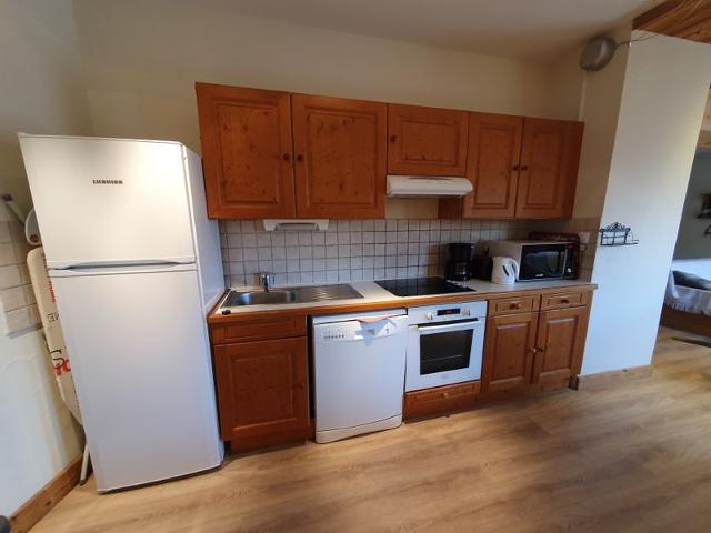 Flat Lautaret 5 N°C5 - 4P10 - Les Deux Alpes 1800