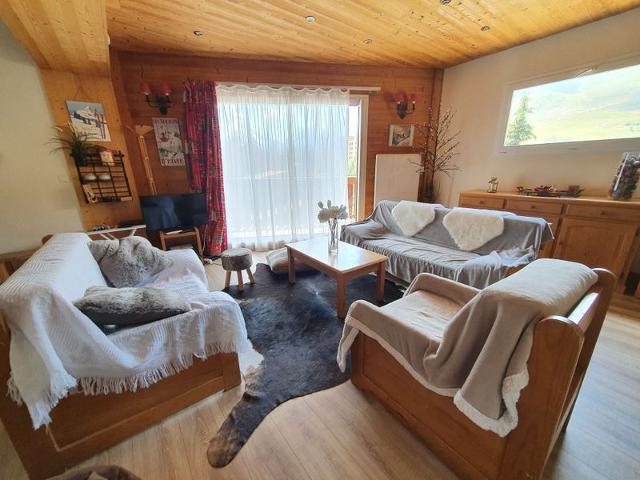 Flat Lautaret 5 N°C5 - 4P10 - Les Deux Alpes 1800