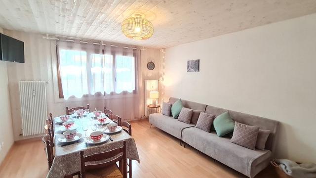 Flat Myosotis B N°20 - 3P8 - Les Deux Alpes Venosc