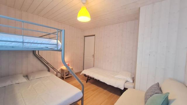 Flat Myosotis B N°20 - 3P8 - Les Deux Alpes Venosc
