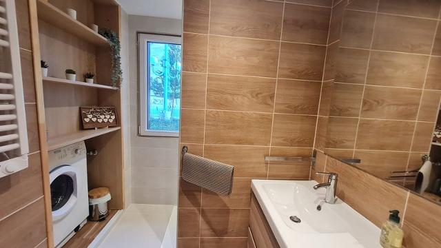 Flat Myosotis B N°20 - 3P8 - Les Deux Alpes Venosc