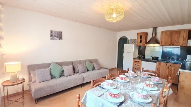 Flat Myosotis B N°20 - 3P8 - Les Deux Alpes Venosc