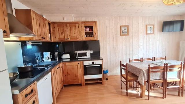 Flat Myosotis B N°20 - 3P8 - Les Deux Alpes Venosc