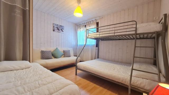 Flat Myosotis B N°20 - 3P8 - Les Deux Alpes Venosc