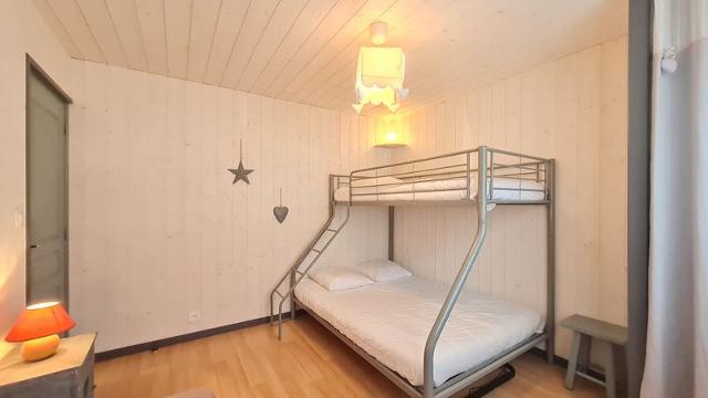 Flat Myosotis B N°20 - 3P8 - Les Deux Alpes Venosc
