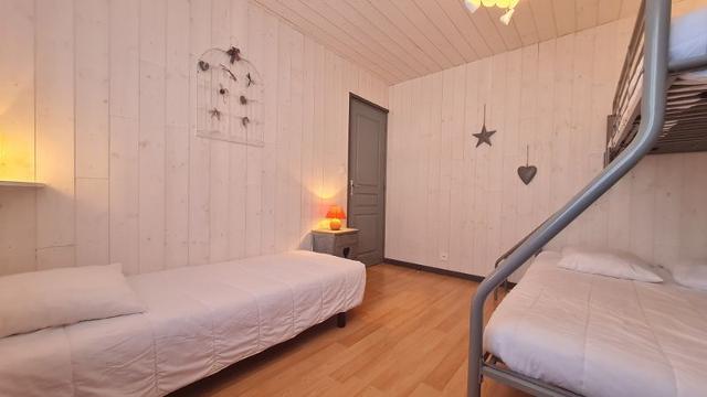 Flat Myosotis B N°20 - 3P8 - Les Deux Alpes Venosc