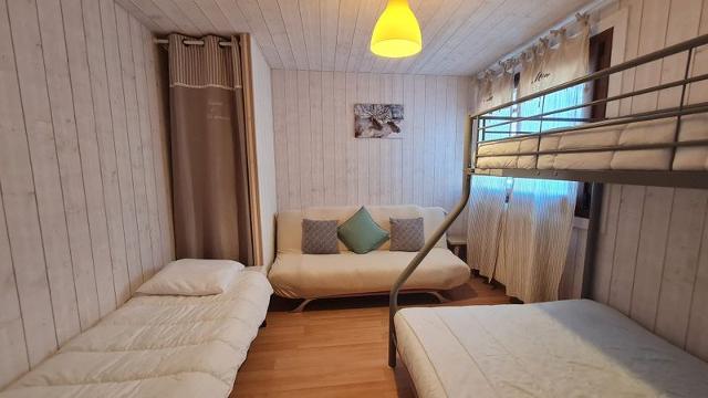 Flat Myosotis B N°20 - 3P8 - Les Deux Alpes Venosc