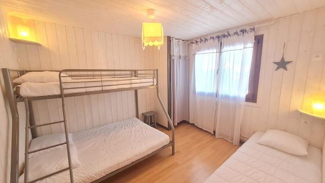 Flat Myosotis B N°20 - 3P8 - Les Deux Alpes Venosc