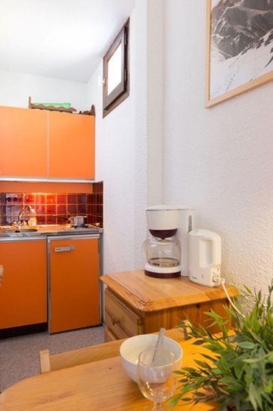 Studio Plein Sud B N°1501 - ST2 - Les Deux Alpes Centre