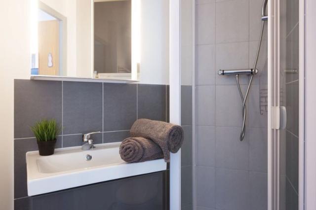 Studio Plein Sud B N°1501 - ST2 - Les Deux Alpes Centre