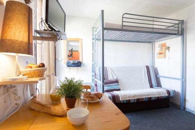 Studio Plein Sud B N°1501 - ST2 - Les Deux Alpes Centre