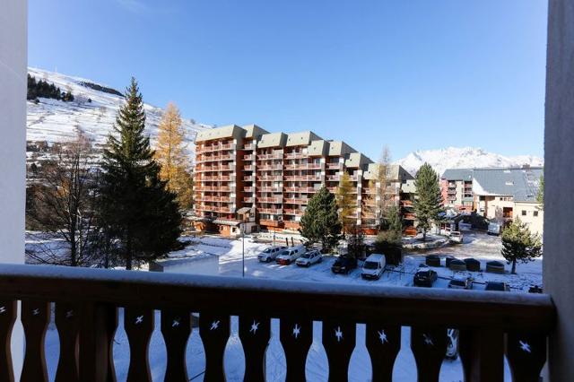 Studio Plein Sud A N°2301 - ST2 - Les Deux Alpes Centre