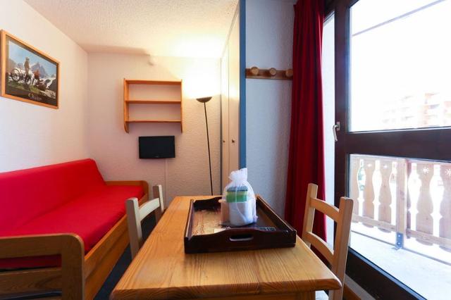Studio Plein Sud A N°2301 - ST2 - Les Deux Alpes Centre
