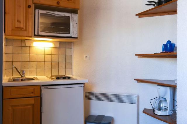 Studio Plein Sud A N°2301 - ST2 - Les Deux Alpes Centre