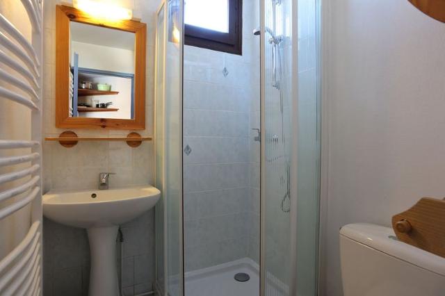 Studio Plein Sud A N°2301 - ST2 - Les Deux Alpes Centre