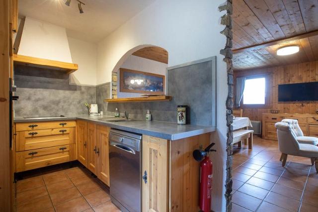 Flats KANDAHAR - La Rosière